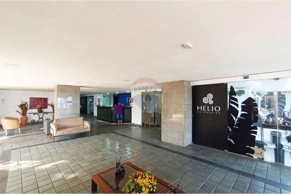 Apartamento - Ondina