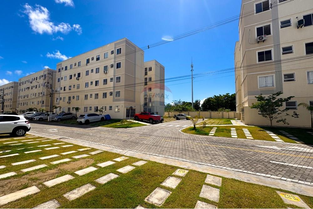 Apartamento - Venda - Camaçari , Bahia - IMG_3607.jpg - 580491027-90