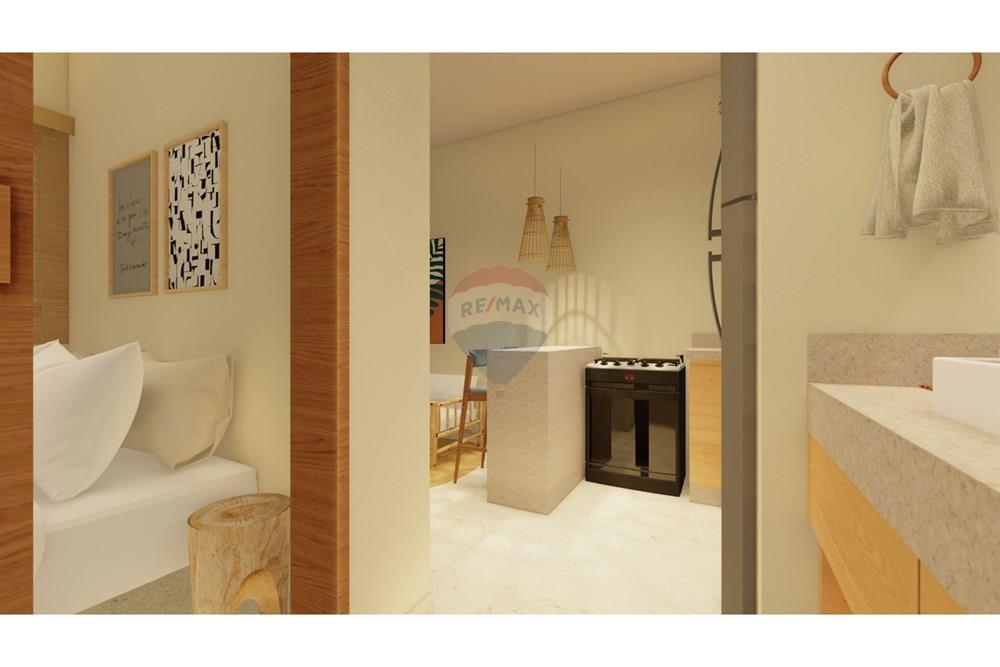 Studio - Venda - Santa Cruz Cabrália , Bahia - 50.jpg - 580811018-66