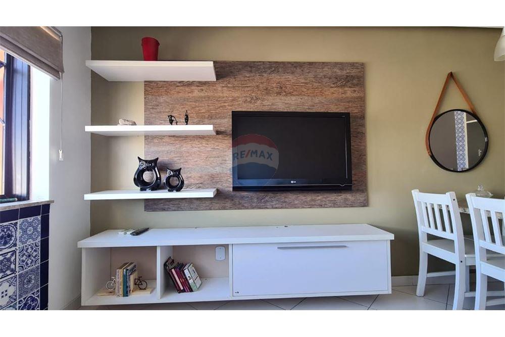 Apartamento - Barra
