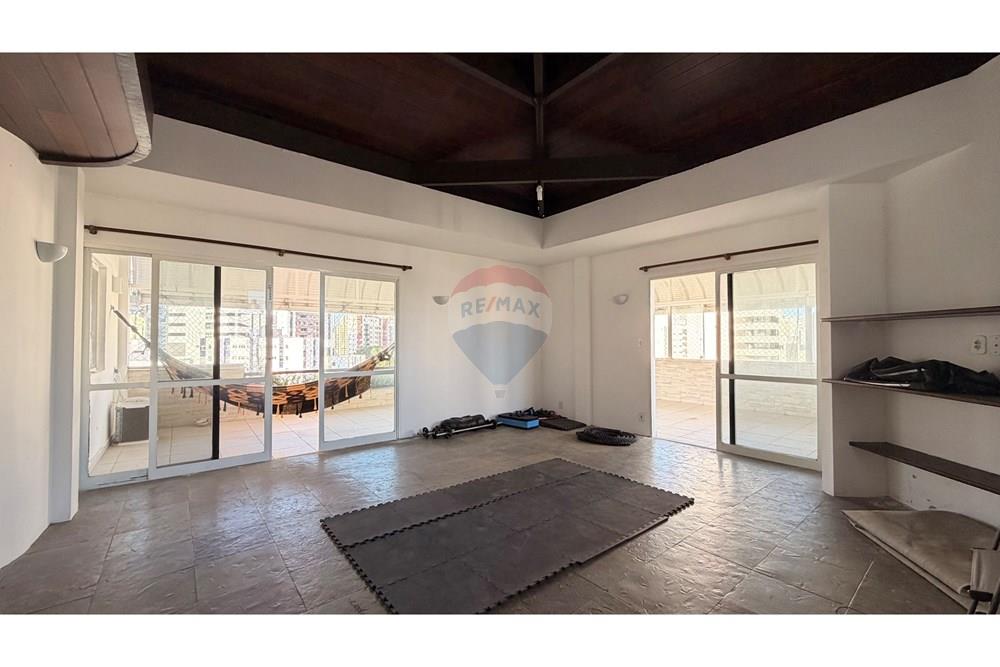 Cobertura - Venda - Salvador , Bahia - IMG_0122.jpeg - 580551083-2