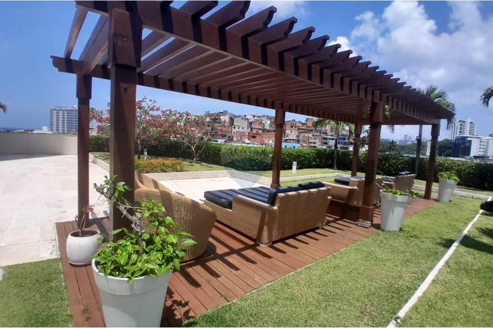 Apartamento - Rio vermelho