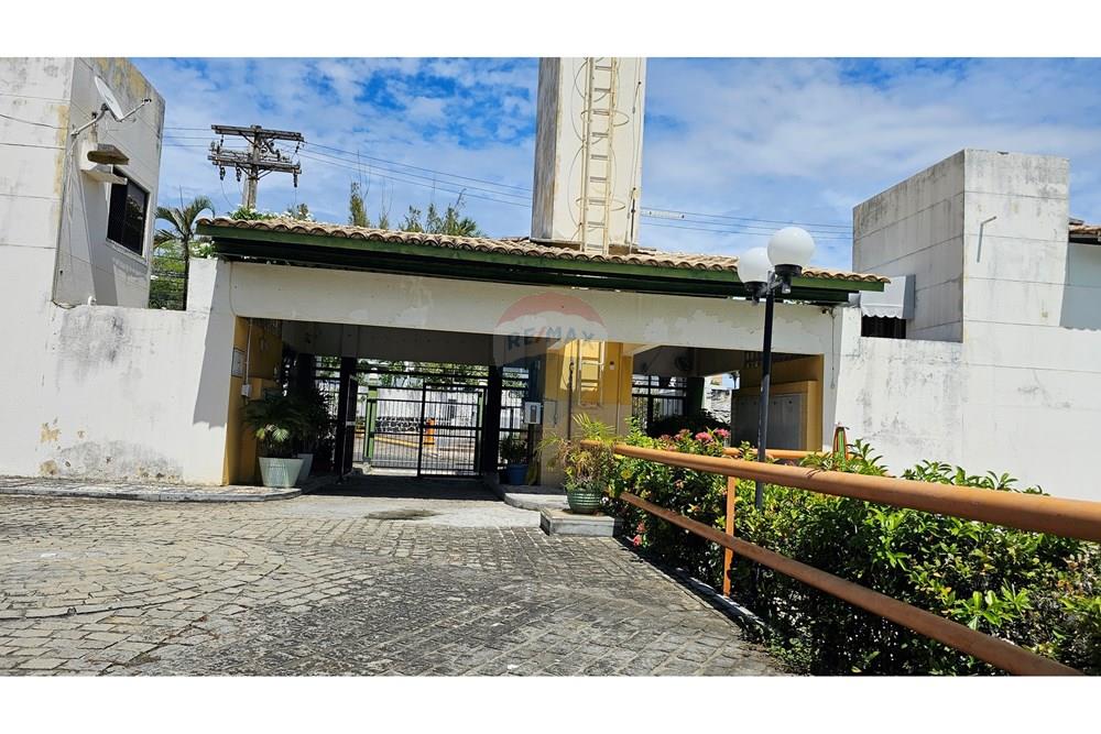 Casa de Condomínio - Venda - Salvador , Bahia - 20250422_111153.jpg - 580761031-18