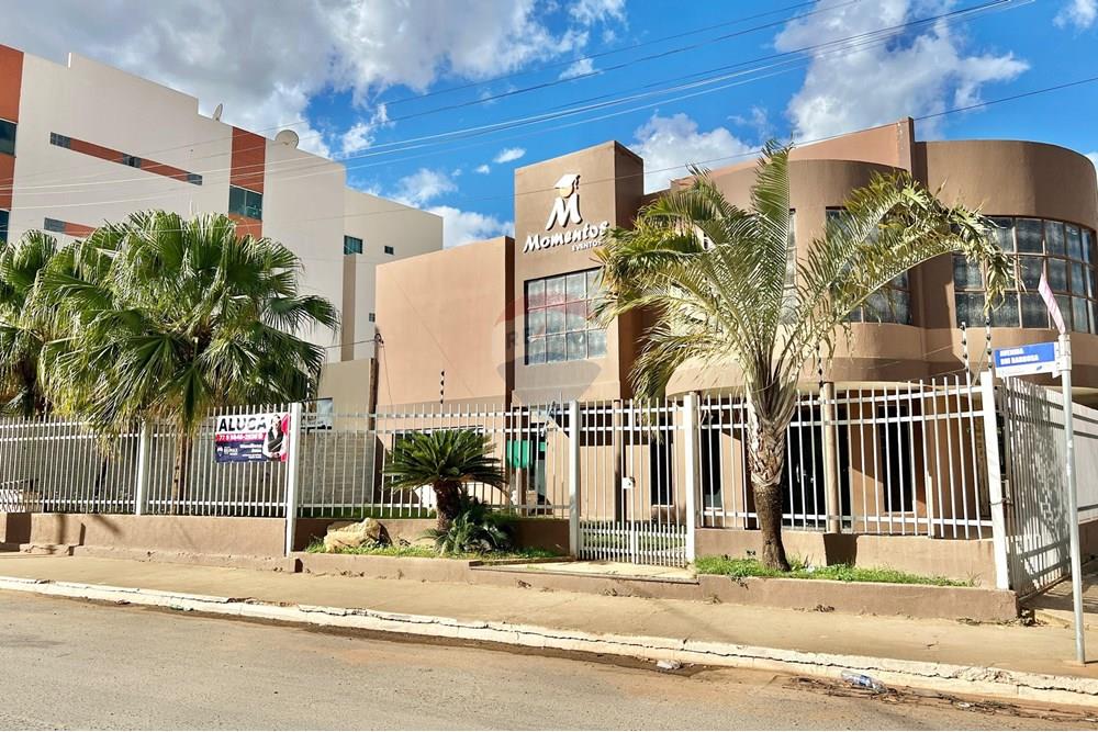 Ponto Comercial - Alugar - Barreiras , Bahia - FOTO 1.jpg - 580651049-124