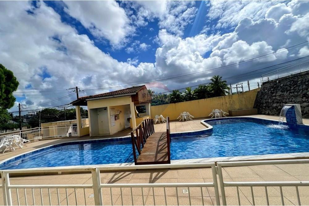 Apartamento - Alugar - Lauro de Freitas , Bahia - 5f0ff905-d647-4f09-83d2-2451065ebb7b.jpg - 580561053-39