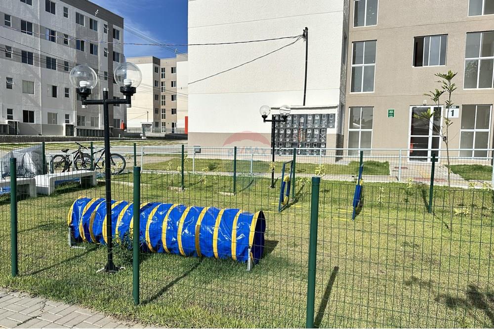 Apartamento - Alugar - Camaçari , Bahia - IMG_8353.jpg - 580781005-45