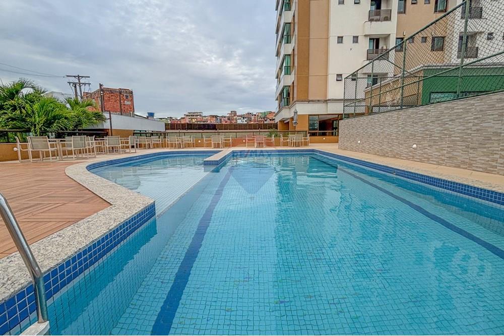 Apartamento - Jardim apipema