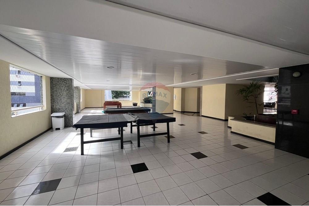 Apartamento - Pituba