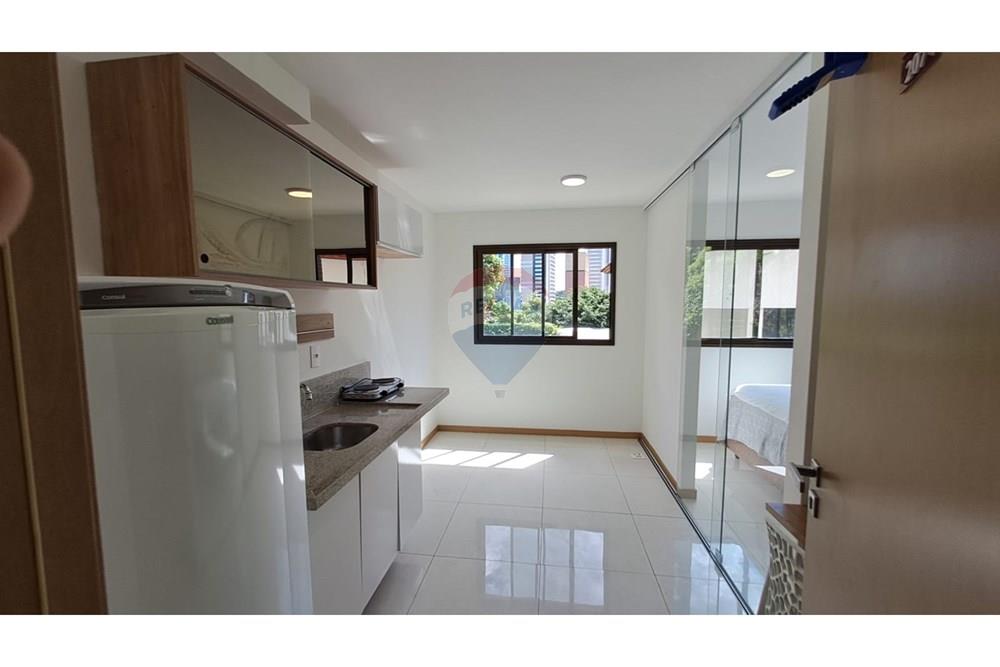 Apartamento - Alugar - Salvador , Bahia - Foto Mila 23.jpeg - 580541050-26