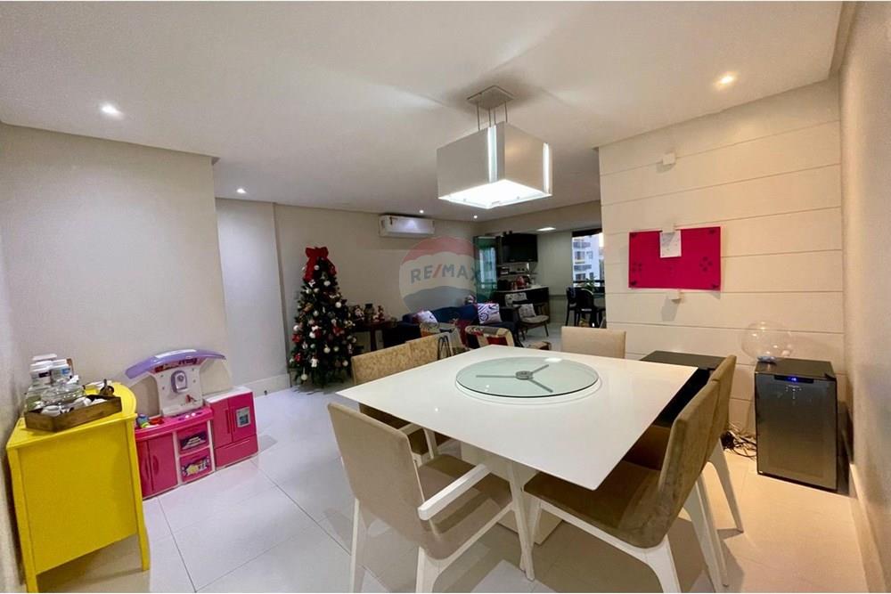 Apartamento - Costa azul