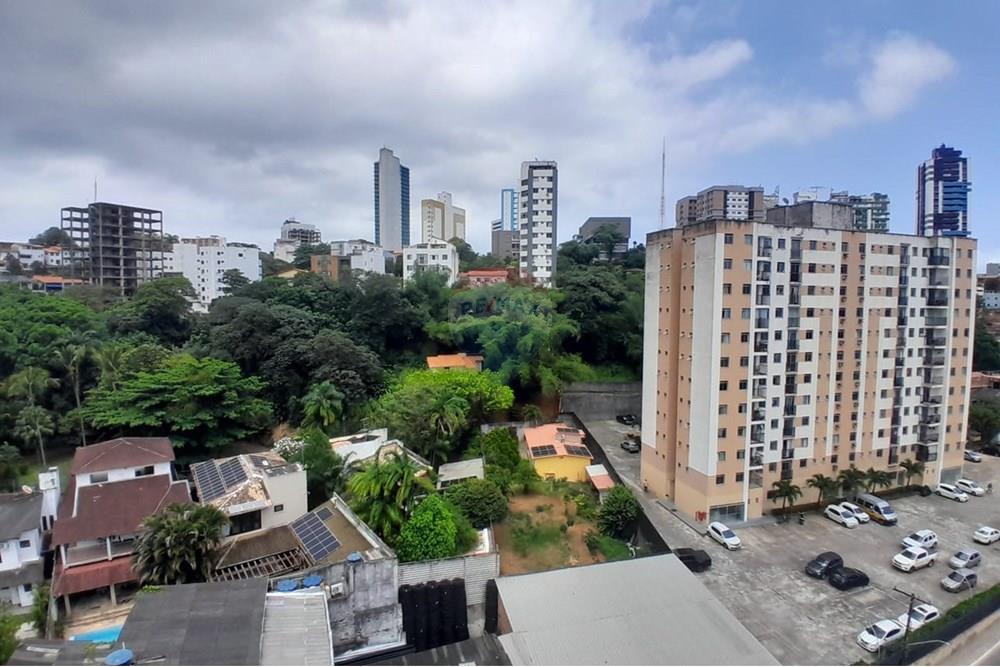 Cobertura  - Federação