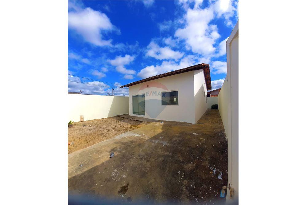 Casa - Venda - Teixeira de Freitas , Bahia - 1 - 580411009-119