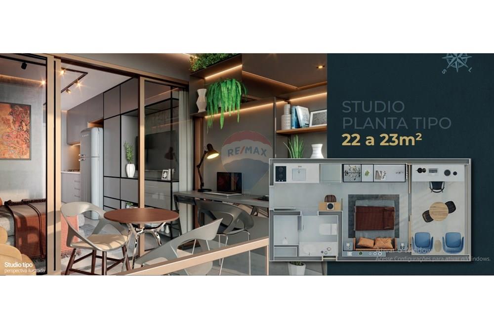 Apartamento - Venda - Salvador , Bahia - ONE 14.jpg - 580541044-26