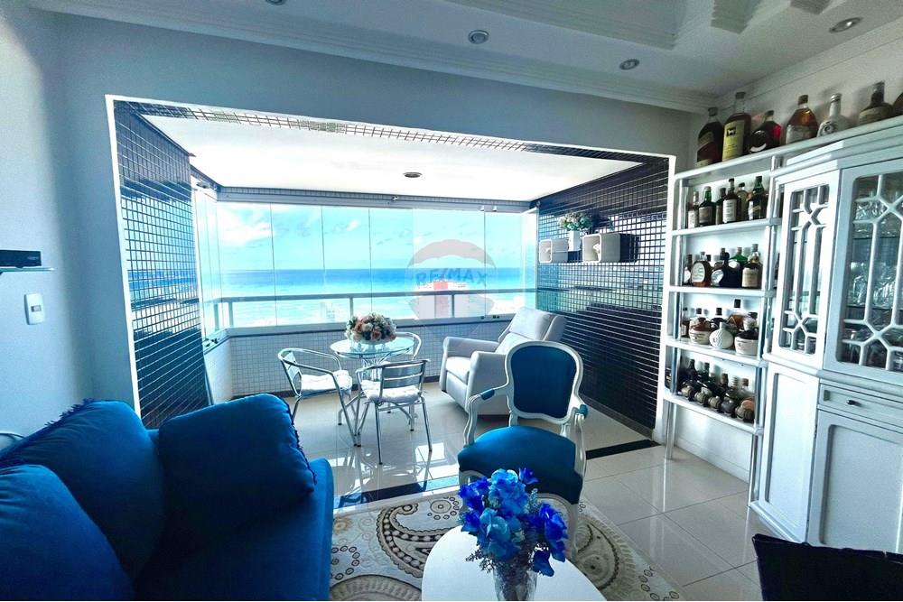 Apartamento - Pituba
