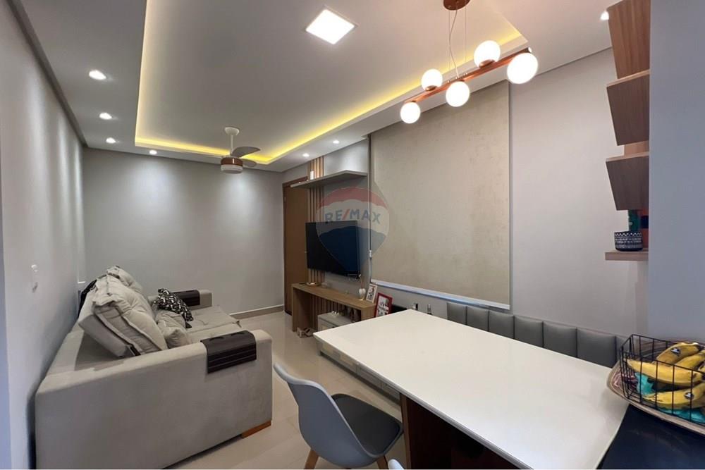 Apartamento - Alugar - Lauro de Freitas , Bahia - 32b90332-1c00-4578-8096-570e3bca813b.jpg - 580561053-94