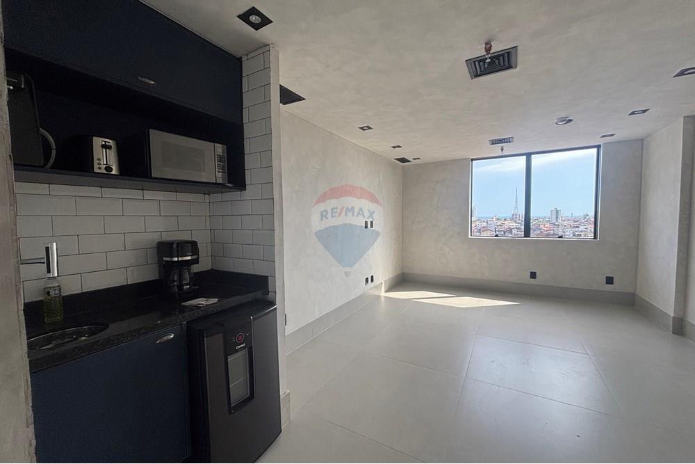 Cj. Comercial/ Sala - Alugar - Salvador , Bahia - C1B6A45B-22E7-44B0-8D61-ECB00E2C67D6.JPG - 580551015-123