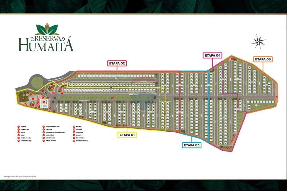 Casa - Venda - Feira de Santana , Bahia - Book Reserva Humaitá_page-0029.jpg - 580891011-3