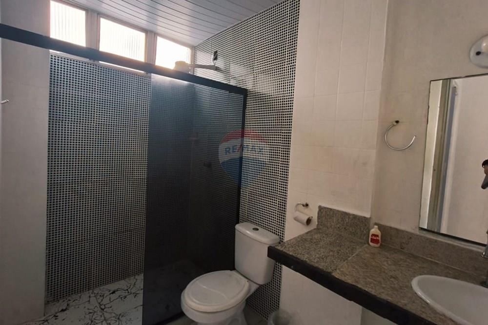 Apartamento - Alugar - Salvador , Bahia - WhatsApp Image 2026-03-22 at 20.33.22 (2).jpeg - Banheiro - 580871012-37