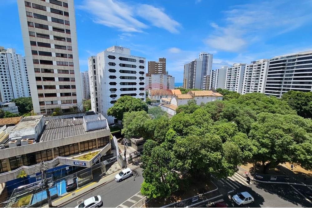 Apartamento - Graça