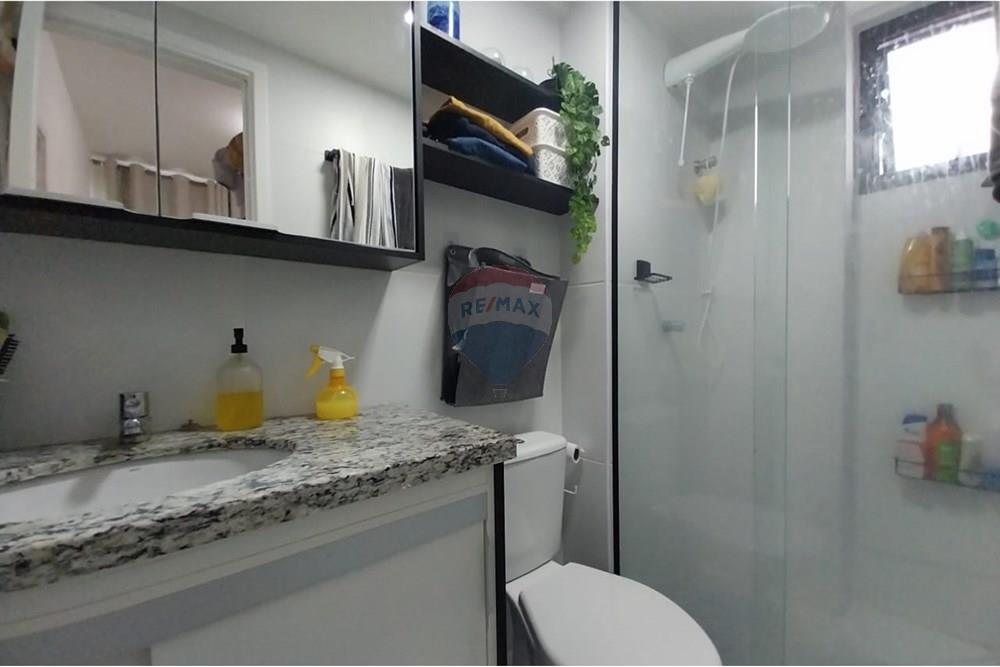 Apartamento - Barra