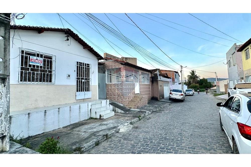 Casa - Venda - Jequié , Bahia - IMG-20241231-WA0042.jpg - 580731024-15