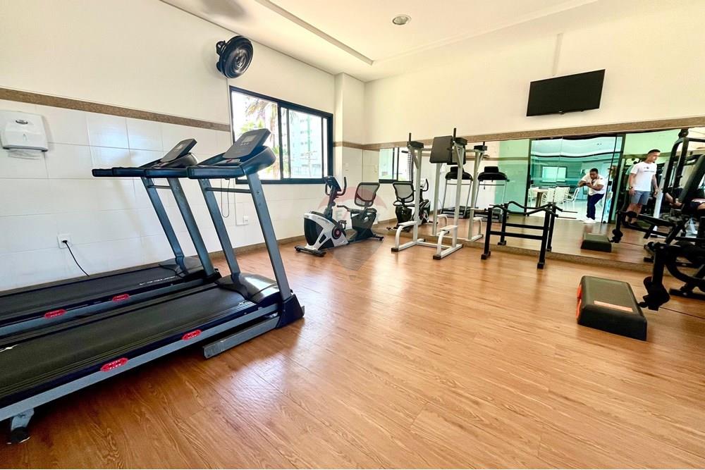 Apartamento - Pituba
