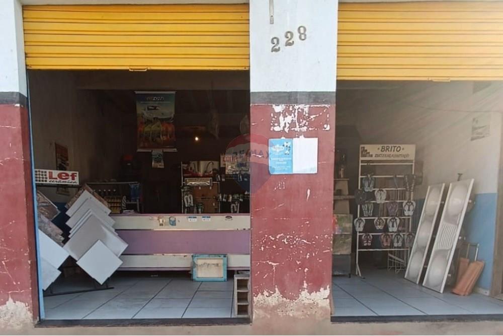 Ponto Comercial/ Loja - Alugar - Teixeira de Freitas , Bahia - 2.jpg - 580631058-19