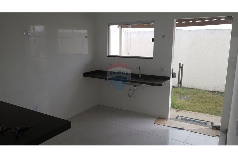 Casa - Venda - Teixeira de Freitas , Bahia - 15 - 580411009-119