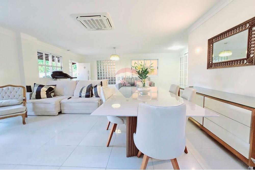 Casa - Piatã