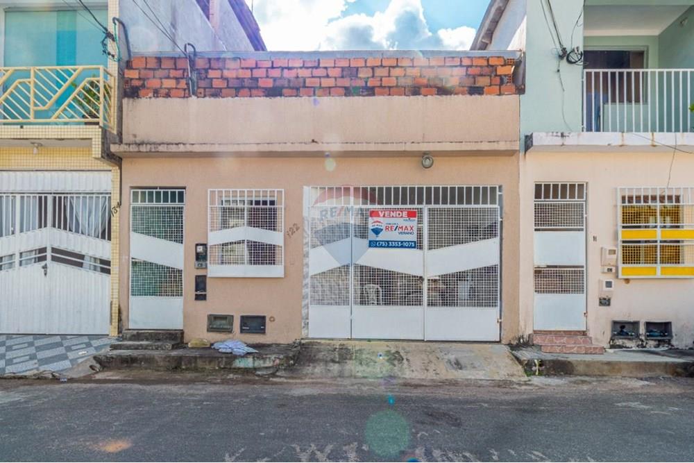 Casa - Venda - Santo Antônio de Jesus , Bahia - WhatsApp Image 2025-08-07 at 17.11.45 (1).jpeg - 580341025-116