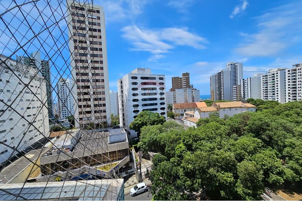 Apartamento - Graça