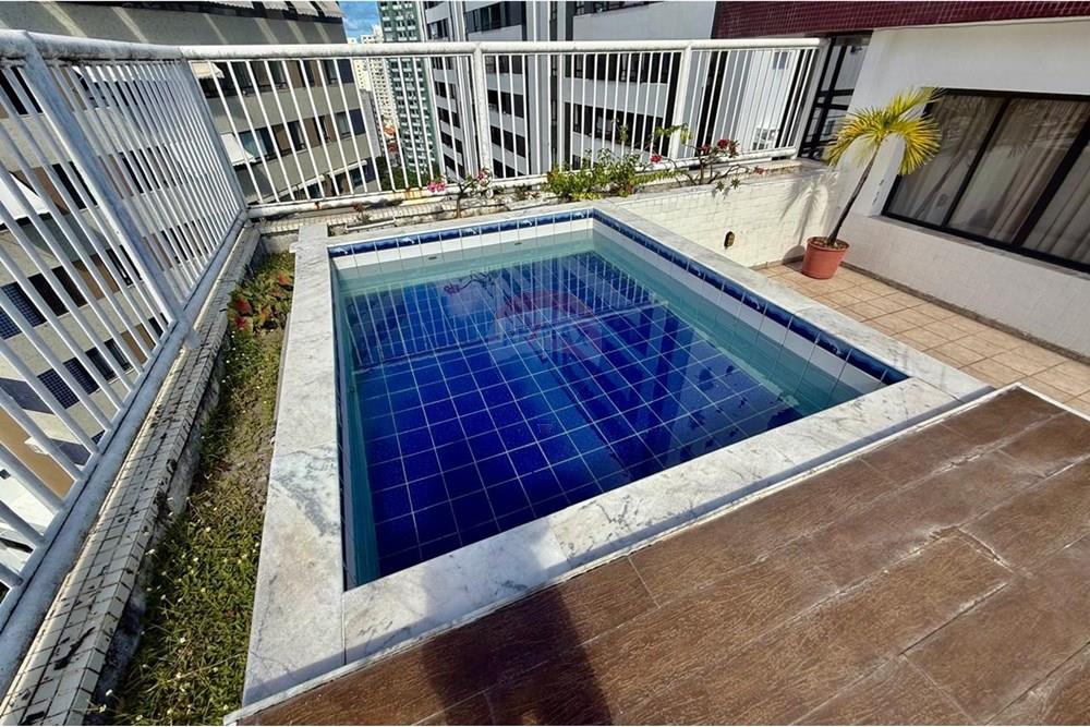 Apartamento - Pituba