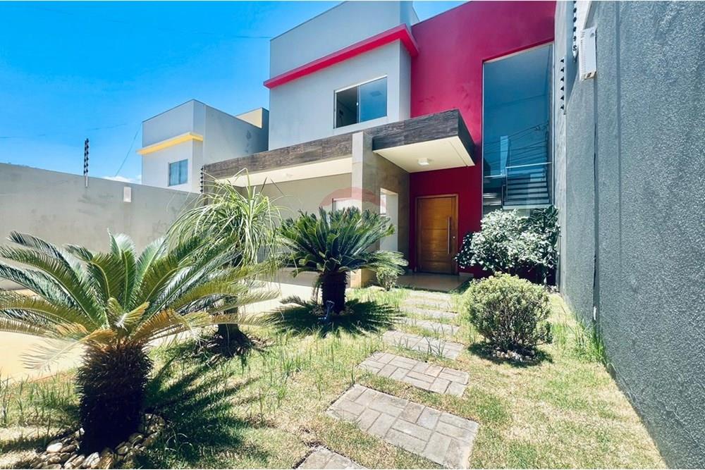 Sobrado - Venda - Barreiras , Bahia - d160dbf6-24d0-4cc9-af3f-14b0f4e61830.jpeg - 580651075-78