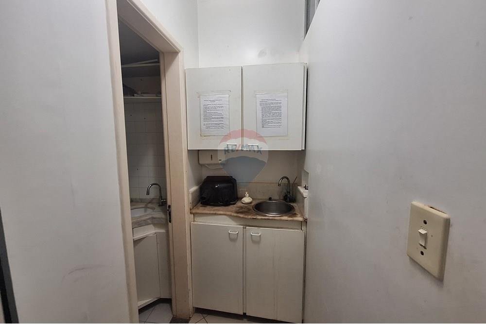 Apartamento - Garcia