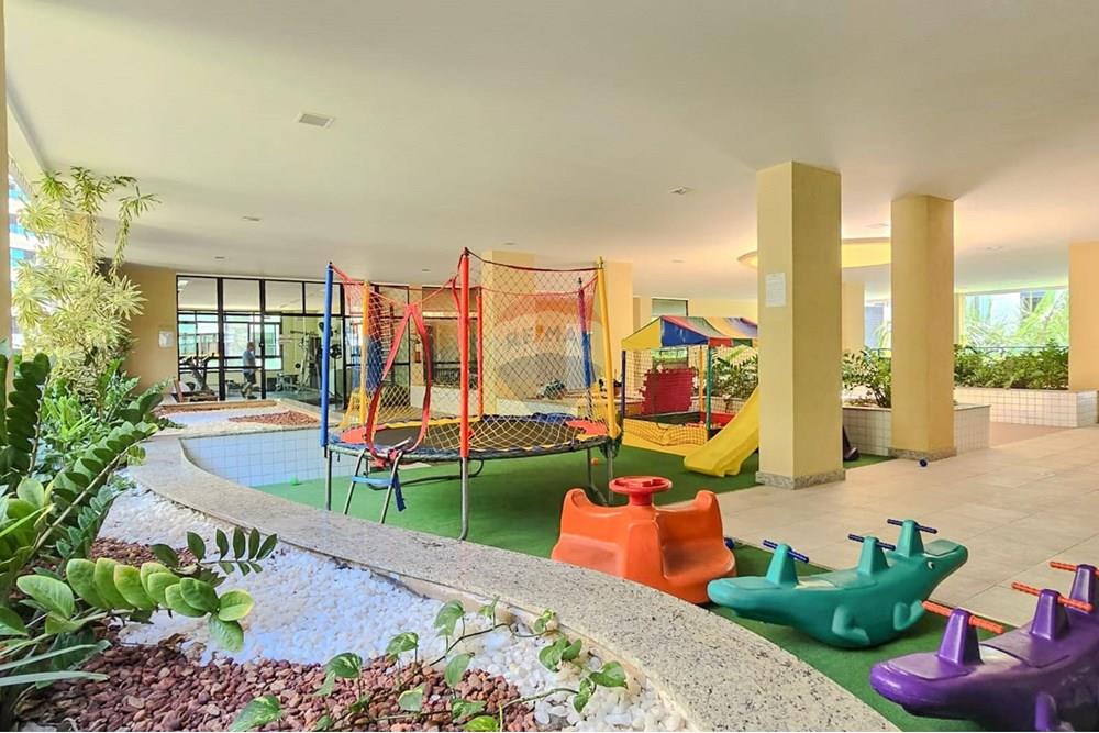 Apartamento - Pituba