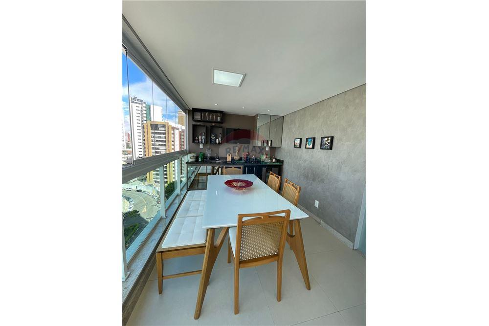 Apartamento - Aquárius