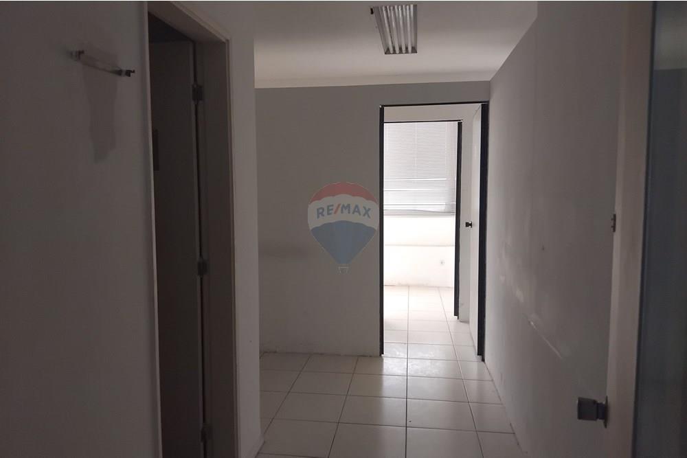 Cj. Comercial/ Sala - Venda - Salvador , Bahia - Imagem Entrada da Sala 628 Centro Empresarial Iguatemi Cliente Roberto Studart.jpg - 580331013-738