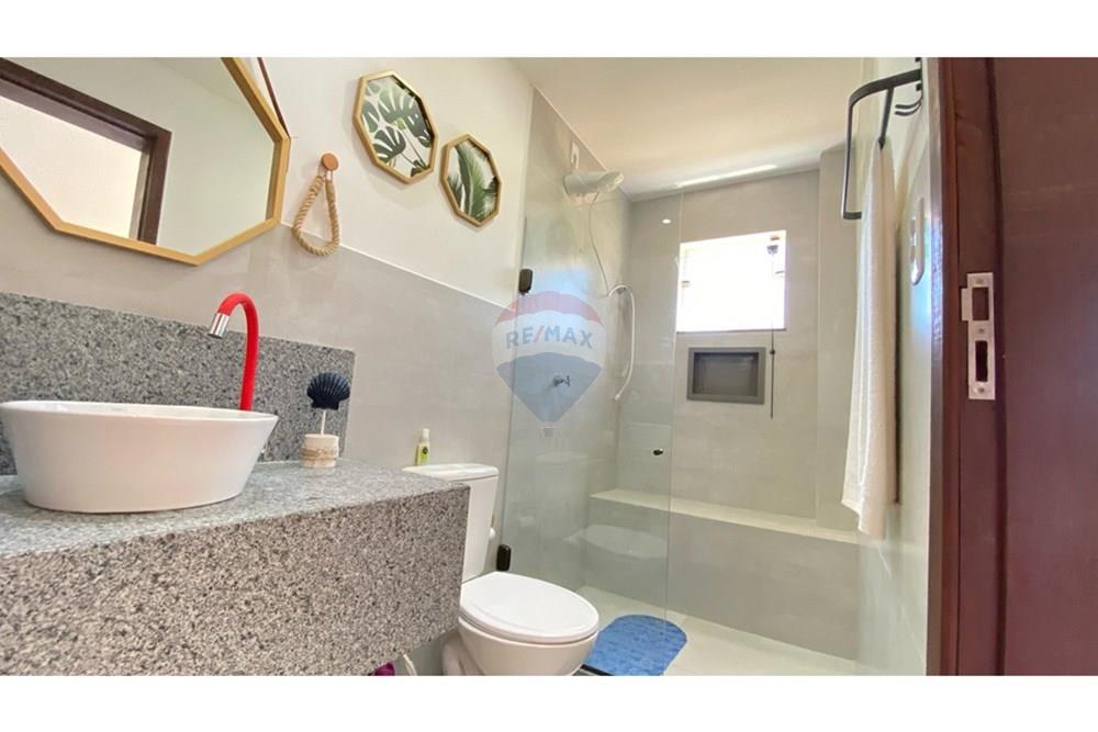 Casa de Condomínio - Venda - Entre Rios , Bahia - a53da961-9960-47e8-a219-536df7dfa1f5.jpg - 580601014-58