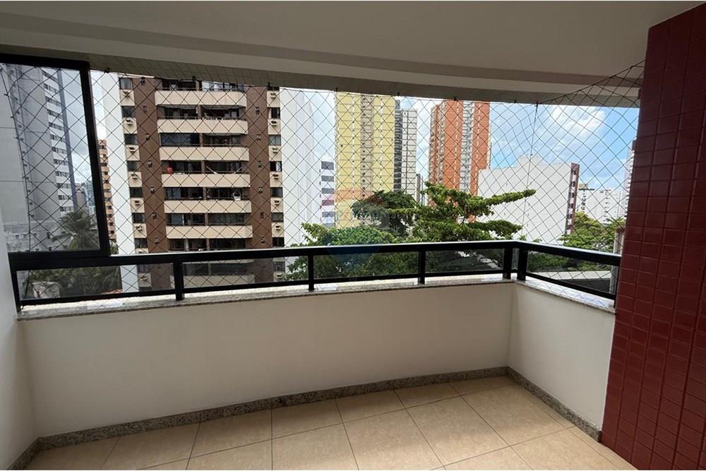 Apartamento - Pituba