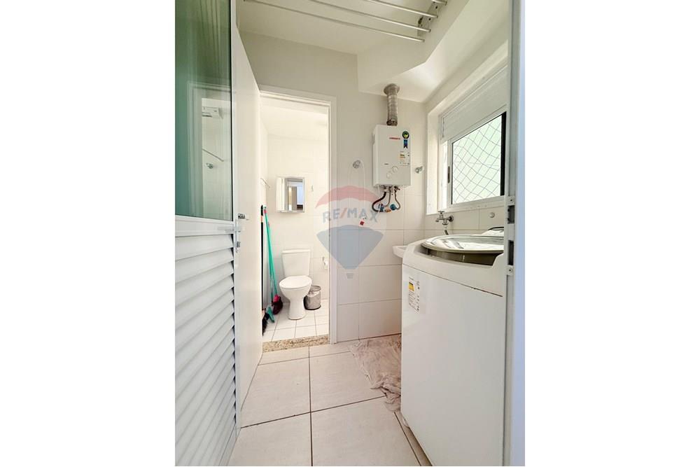 Apartamento - Venda - Salvador , Bahia - Imagem do WhatsApp de 2025-11-10 à(s) 13.08.04_4993d570.jpg - Área de serviço - 580871006-321