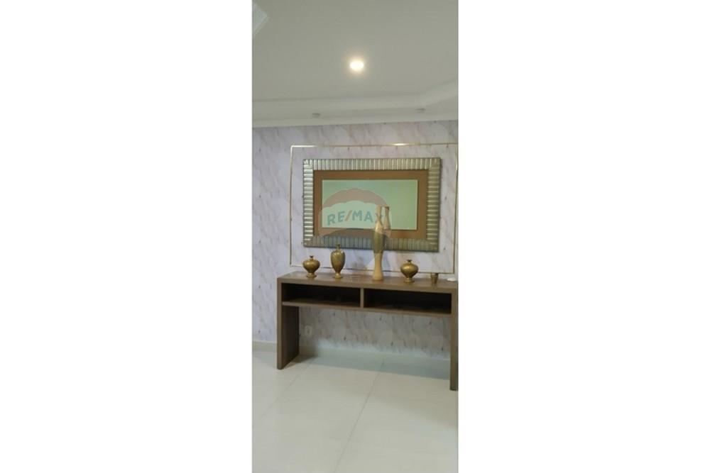 Casa para alugar com 3 quartos, 120m² - Foto 4