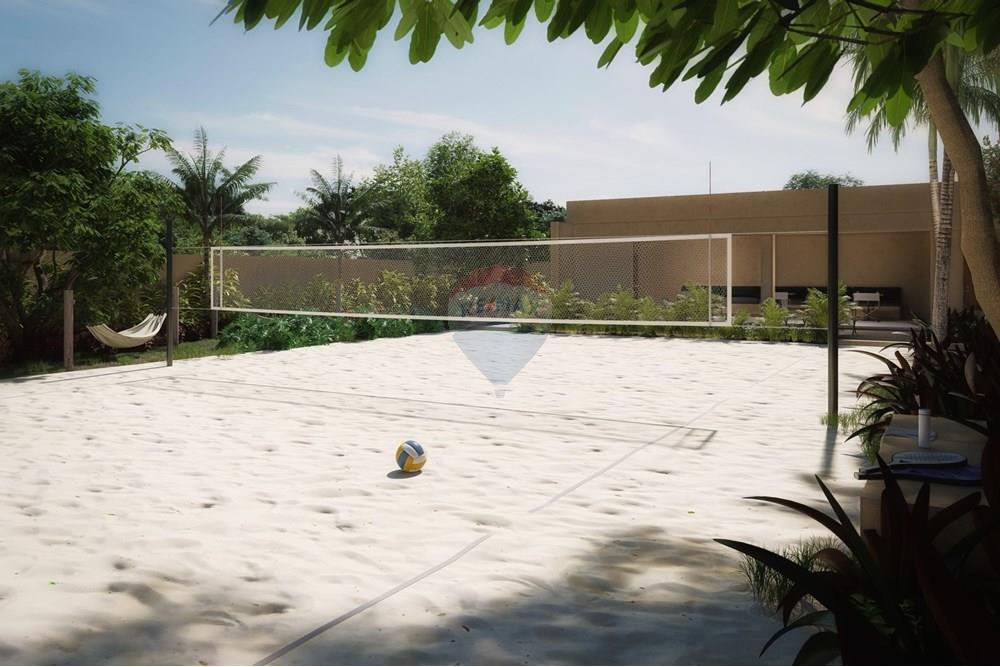 Casa de Condomínio - Venda - Porto Seguro , Bahia - VISTA_Nampur_beach volley.jpg - 580581018-40