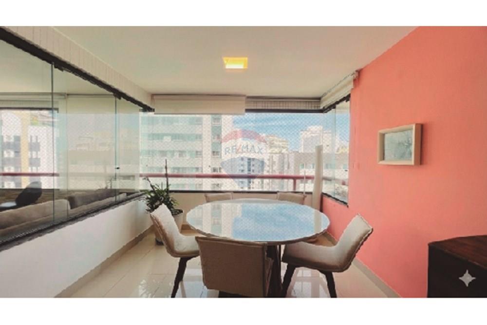 Apartamento - Venda - Salvador , Bahia - Untitled-5.jpg - 580551087-123