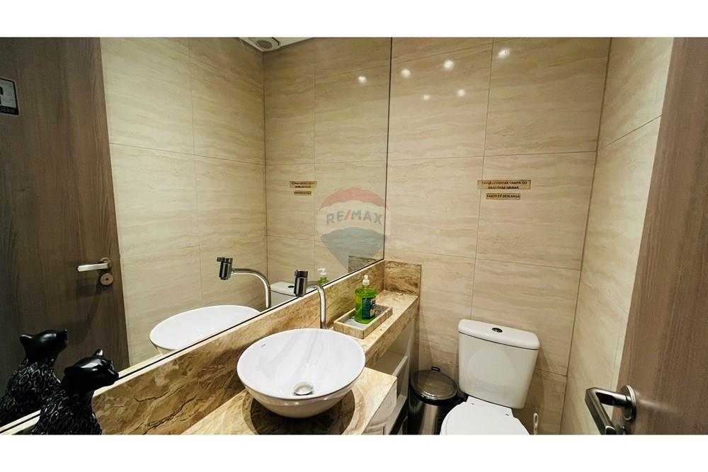 Cj. Comercial/ Sala - Venda - Salvador , Bahia - IMG_1330 (1).JPEG - 580541064-120