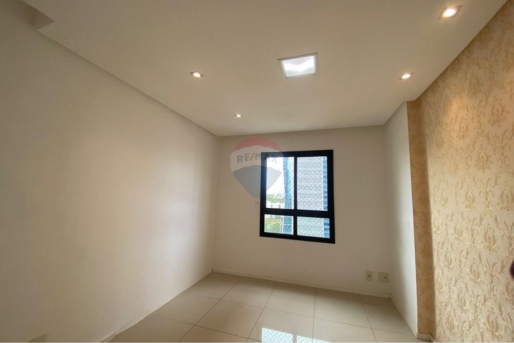 Apartamento - Alugar - Salvador , Bahia - 5b4c6ba0-627a-44dd-a0bc-f6becd1bcd52.jpg - 580551063-150