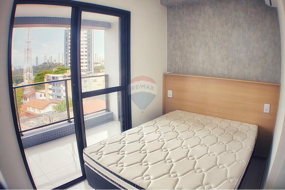 Apartamento - Alugar - Salvador , Bahia - 1000316727.jpg - 580691012-116