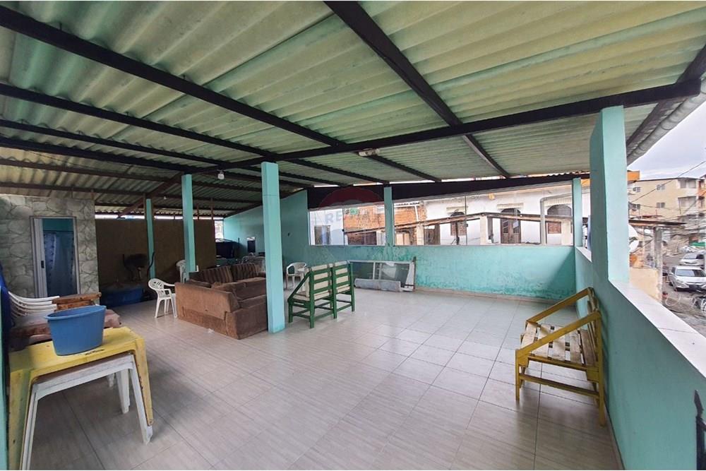 Casa - São gonçalo cabula