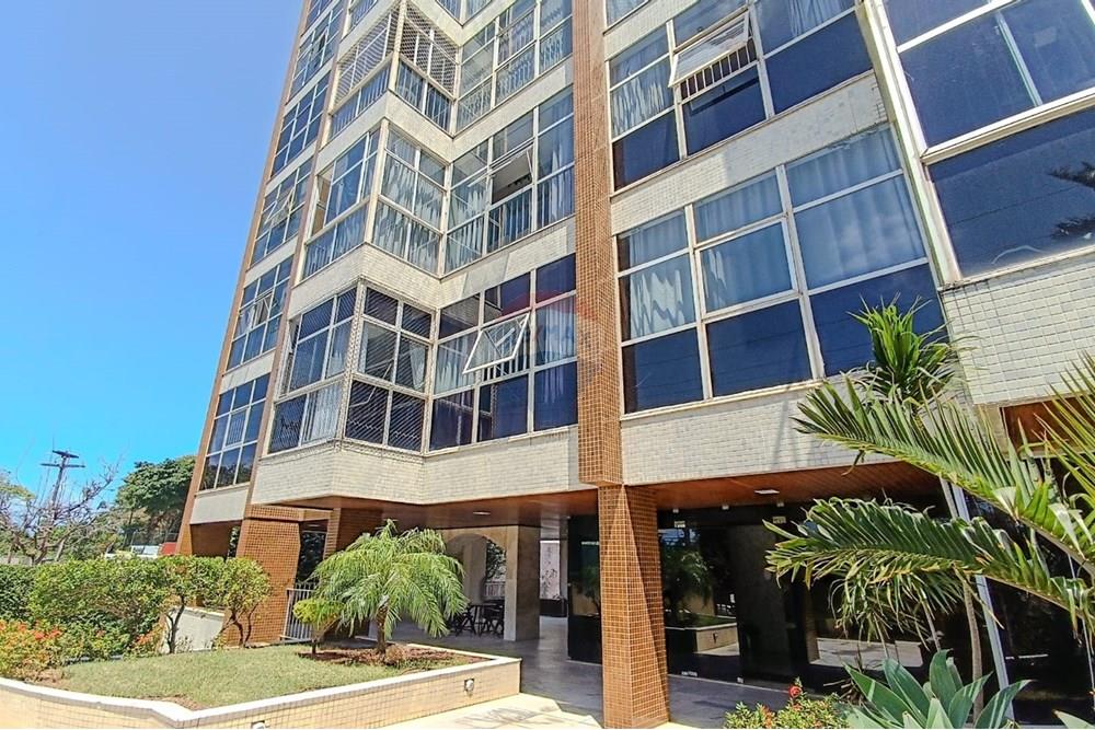 Apartamento - Federação