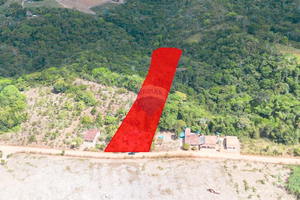 Chácara / Sítio / Fazenda - Venda - Santo Antônio de Jesus , Bahia - DJI_0768.jpg - 580341054-35