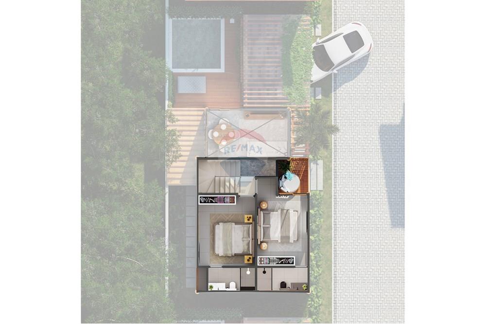 Casa de Condomínio - Venda - Porto Seguro , Bahia - 25.jpeg - 580531004-193